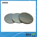 Zn coating magnet standard neodymium magnet online